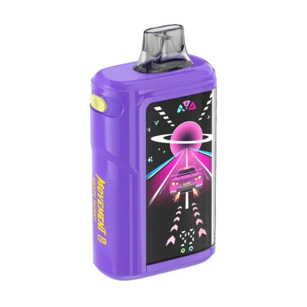 Lost Vape Movement Next 30K Disposable Vape - Image 15