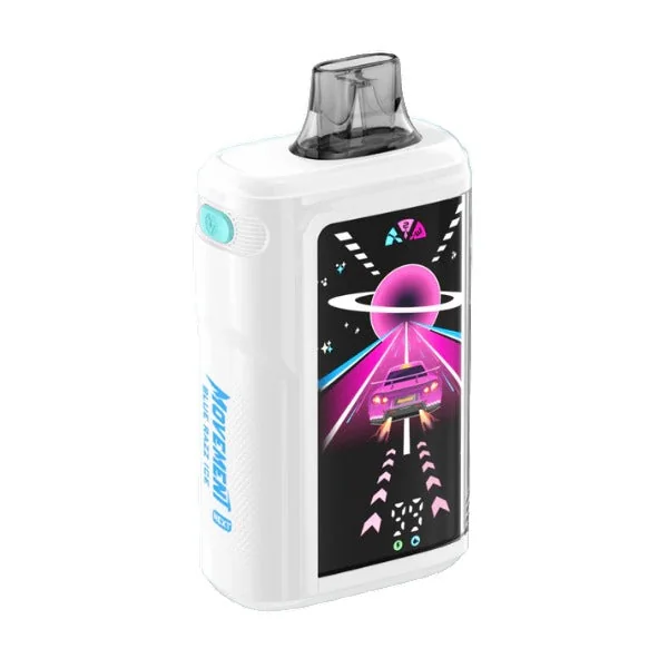 Lost Vape Movement Next 30K Disposable Vape - Image 16