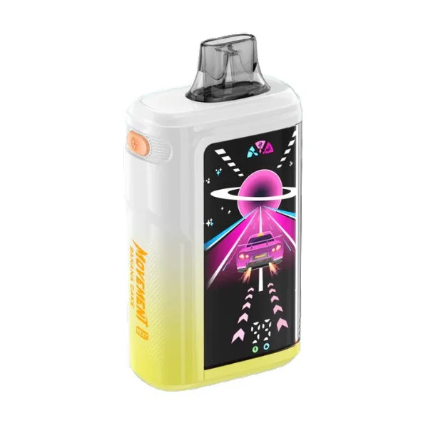 Lost Vape Movement Next 30K Disposable Vape - Image 3