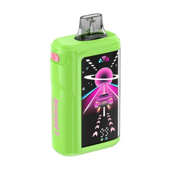 Lost Vape Movement Next 30K Disposable Vape - Image 4