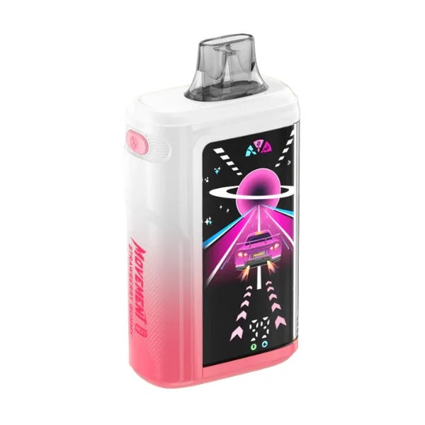 Lost Vape Movement Next 30K Disposable Vape - Image 5