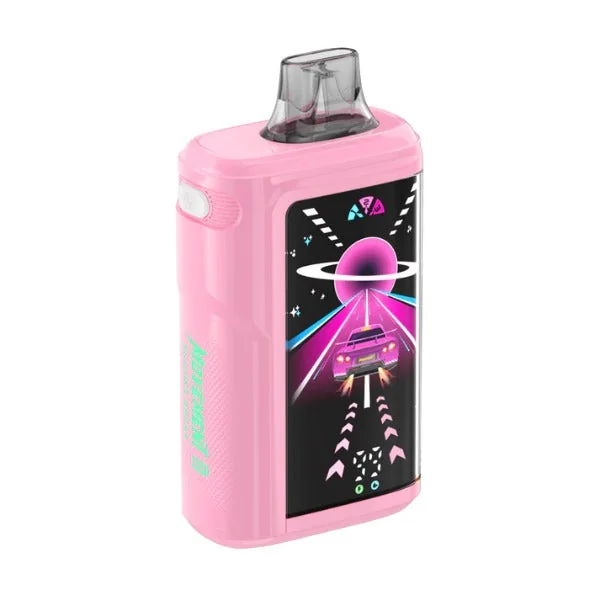 Lost Vape Movement Next 30K Disposable Vape - Image 6
