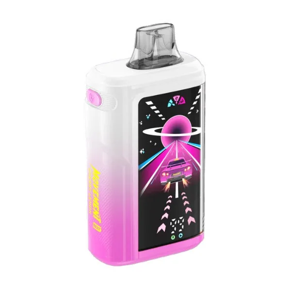 Lost Vape Movement Next 30K Disposable Vape - Image 7