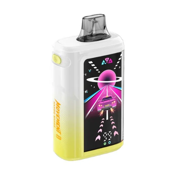 Lost Vape Movement Next 30K Disposable Vape - Image 8