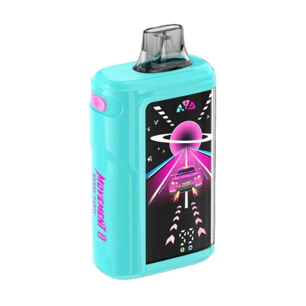 Lost Vape Movement Next 30K Disposable Vape - Image 9