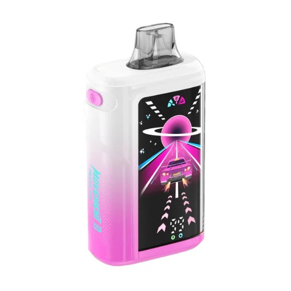 Lost Vape Movement Next 30K Disposable Vape - Image 10