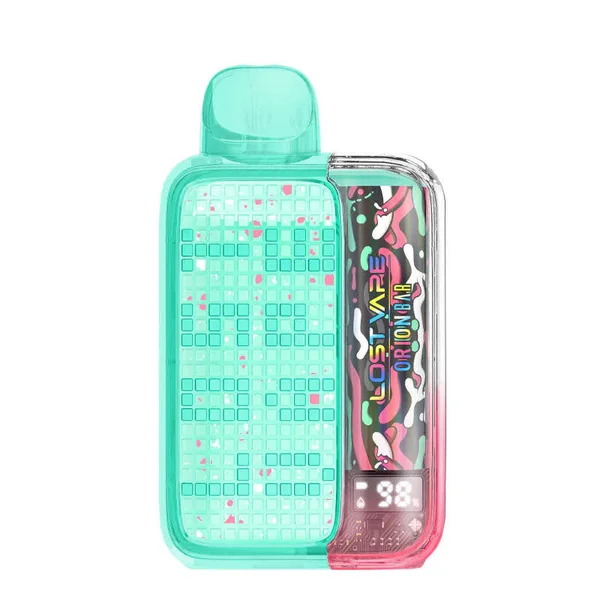 Lost Vape Orion Bar 10000 - Image 5