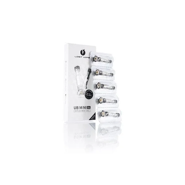 Lost Vape Orion Mini Replacement Coil