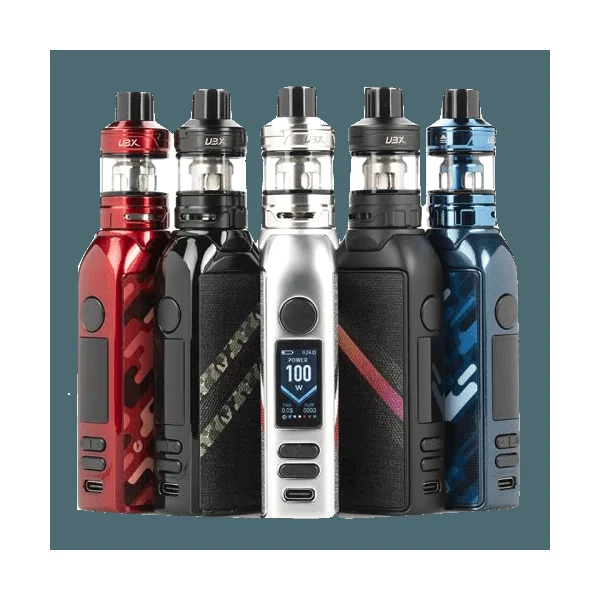 Lost Vape Quest Back to Basic Starter Kit (ON SALE)