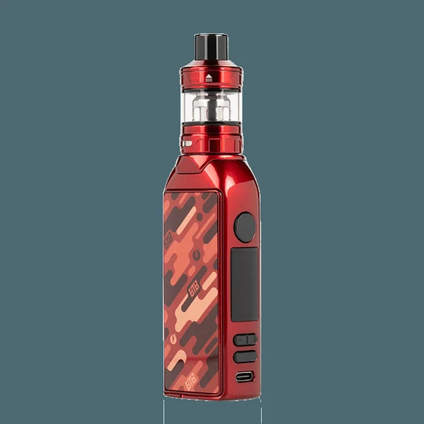 Lost Vape Quest Back to Basic Starter Kit (ON SALE) - Image 2