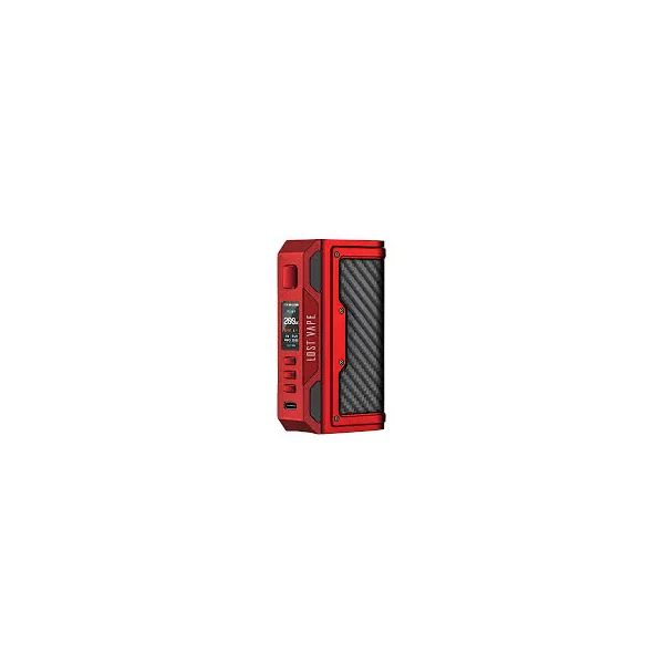 Lost Vape Thelema Quest 200W Mod - Clearance