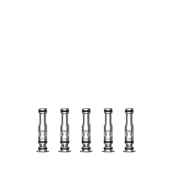 Lost Vape UB Mini Replacement Coils - 5 Pack - Image 2