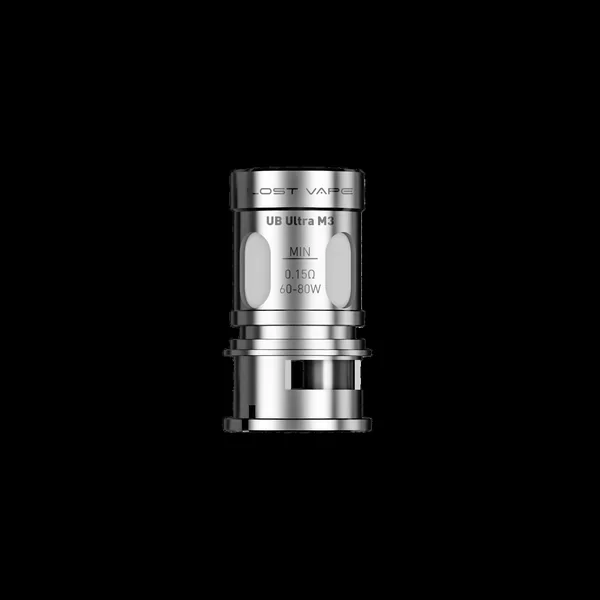 Lost Vape UB Ultra Replacement Coils 5pk - Image 2