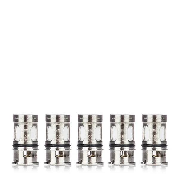 Lost Vape UB Ultra Replacement Coils 5pk - Image 7