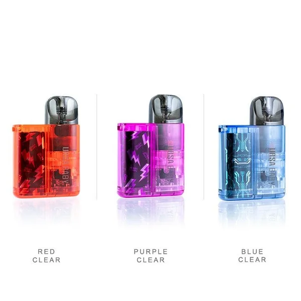Lost Vape Ursa Baby Pod Kit - Image 3