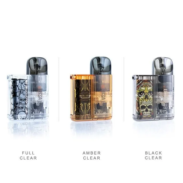 Lost Vape Ursa Baby Pod Kit - Image 4