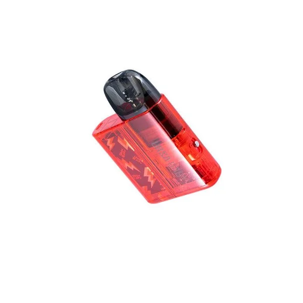 Lost Vape Ursa Baby Pod Kit - Image 6