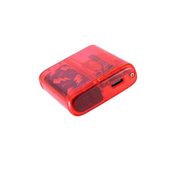 Lost Vape Ursa Baby Pod Kit - Image 7