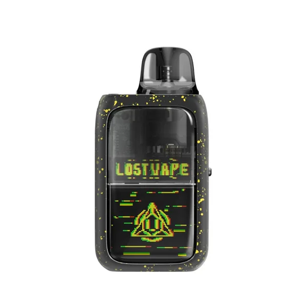 Lost Vape Ursa Epoch Pod Vape Kit - Image 2