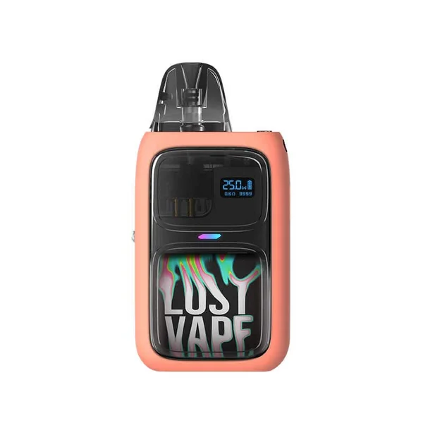 Lost Vape Ursa Epoch Pod Vape Kit - Image 11
