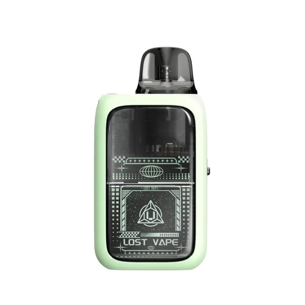 Lost Vape Ursa Epoch Pod Vape Kit - Image 5