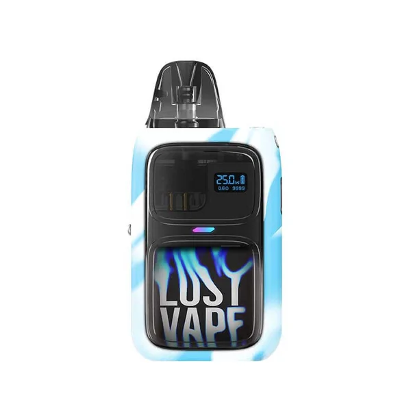 Lost Vape Ursa Epoch Pod Vape Kit - Image 7