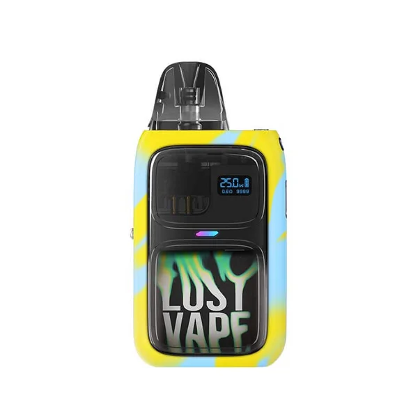 Lost Vape Ursa Epoch Pod Vape Kit - Image 8