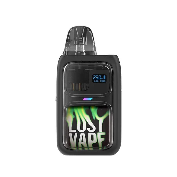 Lost Vape Ursa Epoch Pod Vape Kit - Image 9