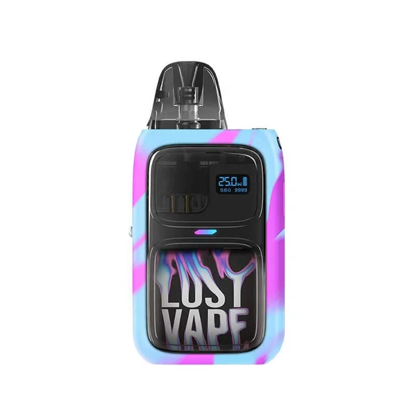 Lost Vape Ursa Epoch Pod Vape Kit - Image 10
