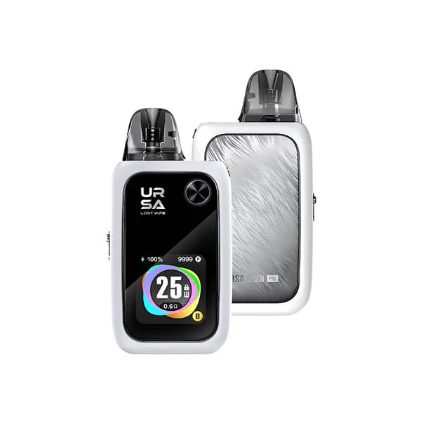 Lost Vape Ursa Epoch Pro Pod Kit