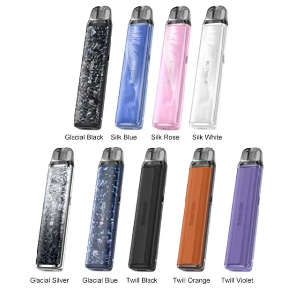 Lost Vape Ursa Nano 3 Pod System Kit
