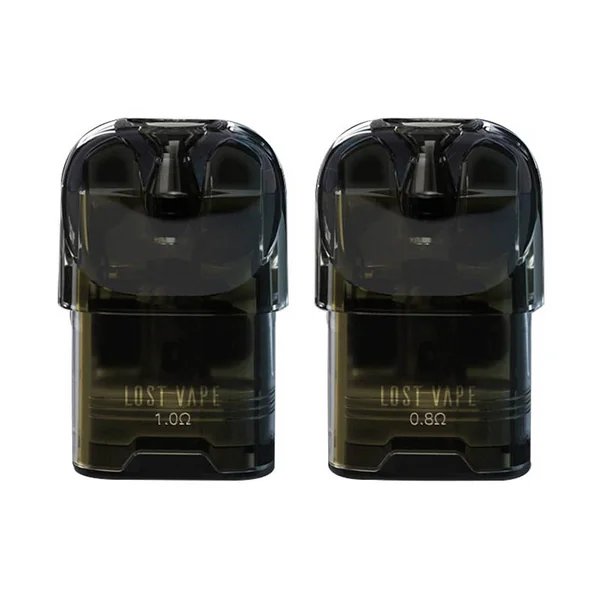 Lost Vape Ursa Nano Pod Cartridge 3pcs/pack