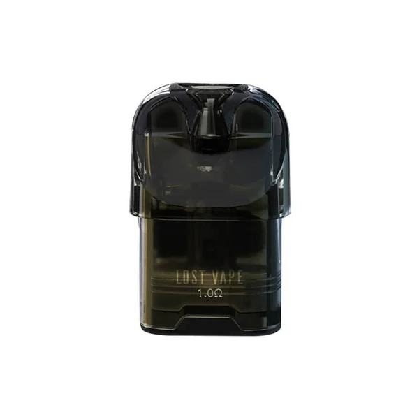 Lost Vape Ursa Nano Pod Cartridge 3pcs/pack - Image 4