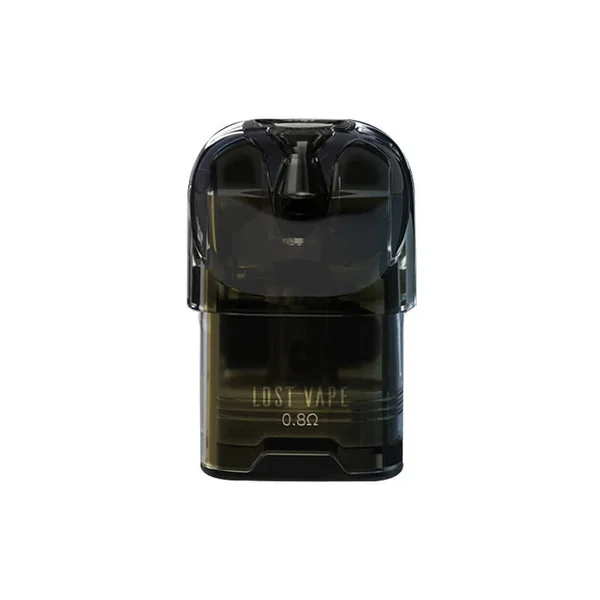 Lost Vape Ursa Nano Pod Cartridge 3pcs/pack - Image 5