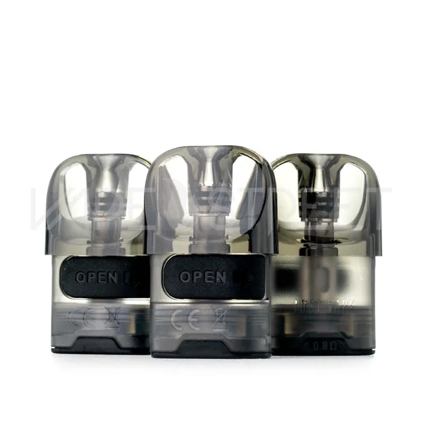 Lost Vape Ursa Nano Replacement Pods (3 Pack)