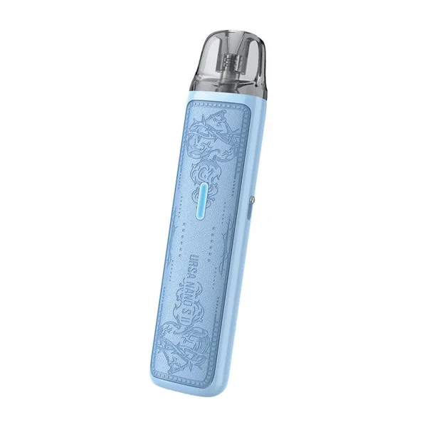 Lost Vape Ursa Nano S2 30W Pod System Kit 1000mAh - Image 11
