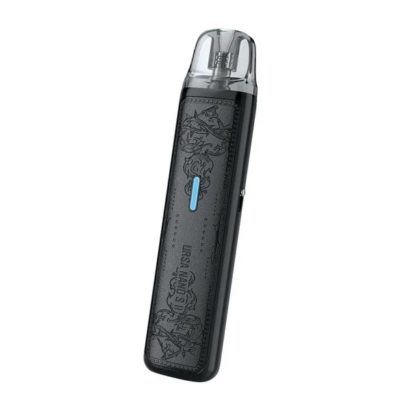 Lost Vape Ursa Nano S2 30W Pod System Kit 1000mAh - Image 3