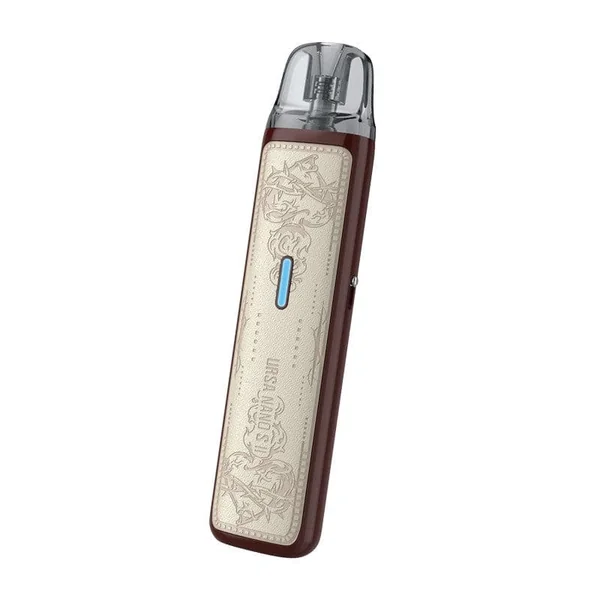 Lost Vape Ursa Nano S2 30W Pod System Kit 1000mAh - Image 10