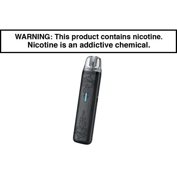 LOST VAPE URSA NANO S 2 VAPE POD KIT