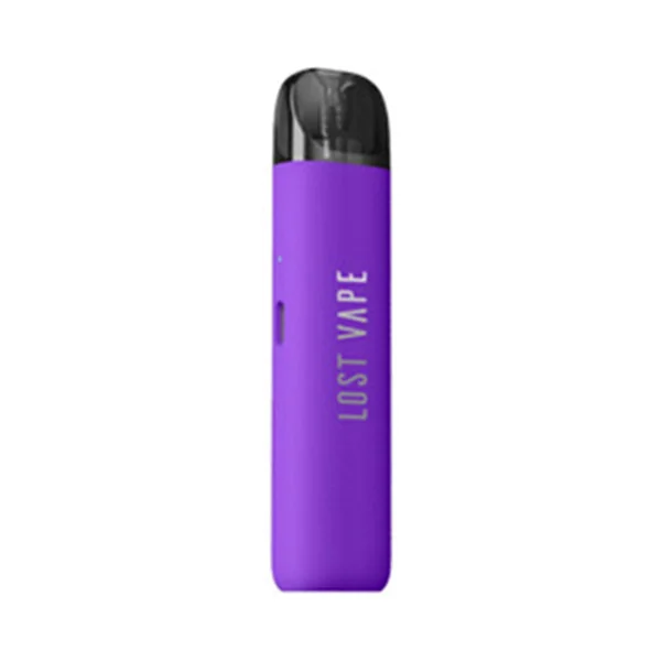 Lost Vape Ursa Nano S Pod System Kit - Image 4