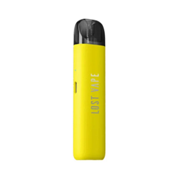 Lost Vape Ursa Nano S Pod System Kit - Image 9