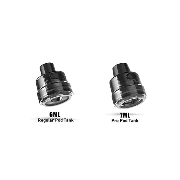Lost Vape Ursa Quest Replacement Pod Tank