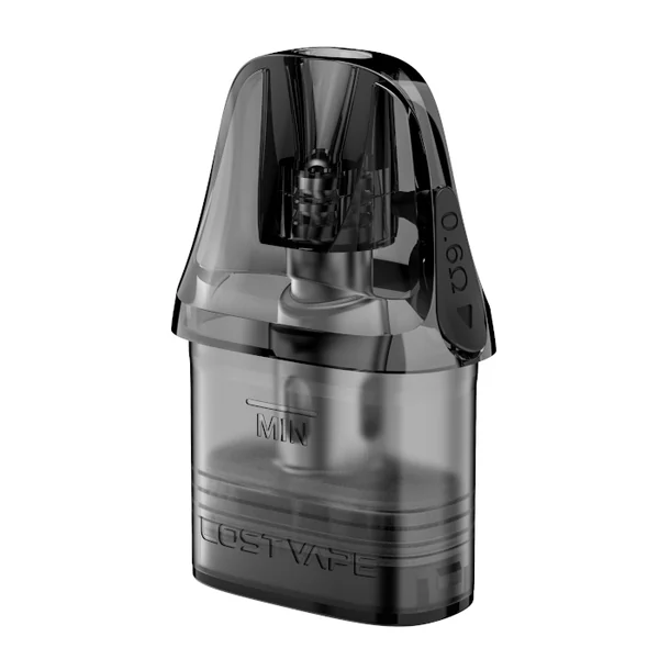 Lost Vape Ursa V3 Top Fill Replacement Pods - Image 2