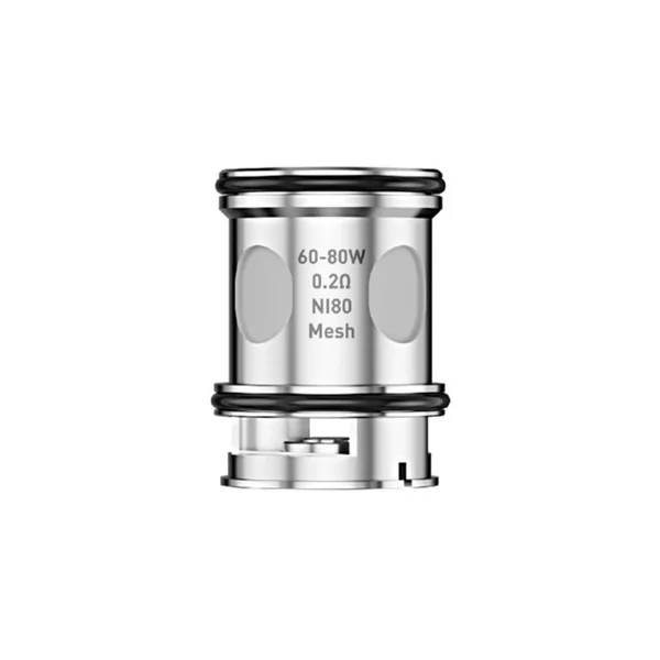 LostVape UB Max Replacement Coil (Pack of 3)