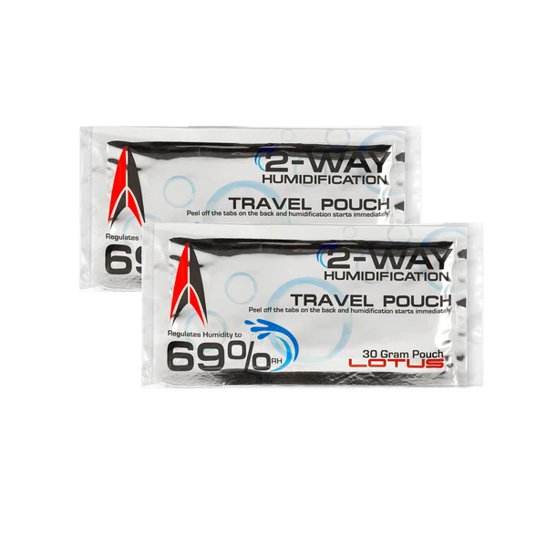 Lotus 69% 2-Way Humidification Pack - 30 Grams - Image 3