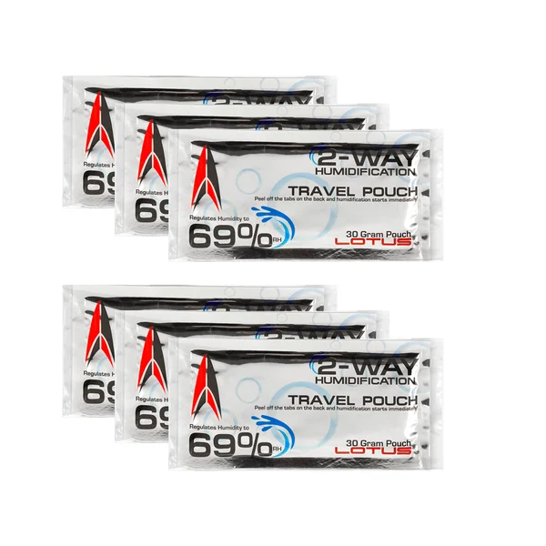 Lotus 69% 2-Way Humidification Pack - 30 Grams - Image 4