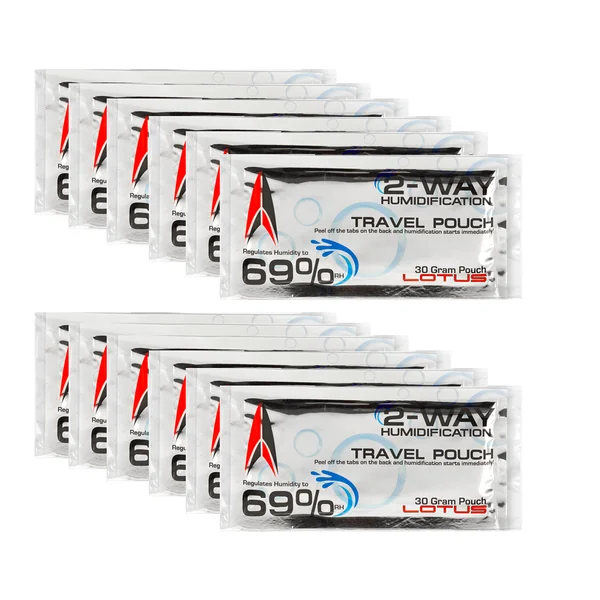 Lotus 69% 2-Way Humidification Pack - 30 Grams - Image 5