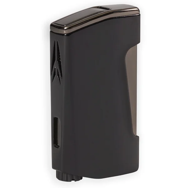 Lotus Chroma Dual Flame Lighter w/ Punch - Image 2