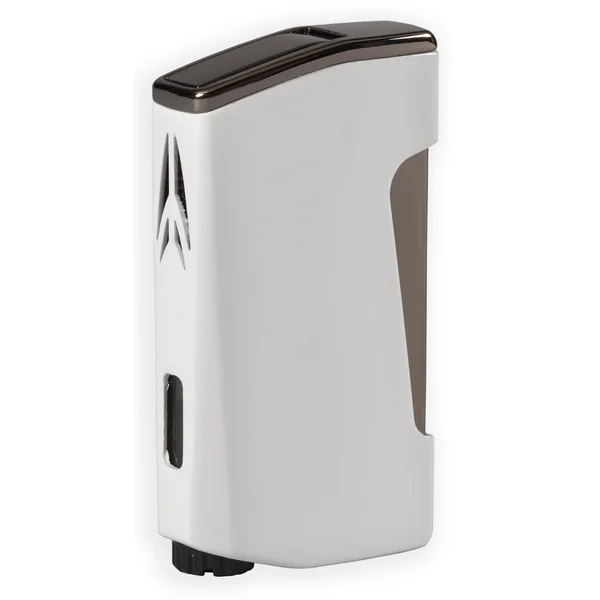 Lotus Chroma Dual Flame Lighter w/ Punch - Image 3