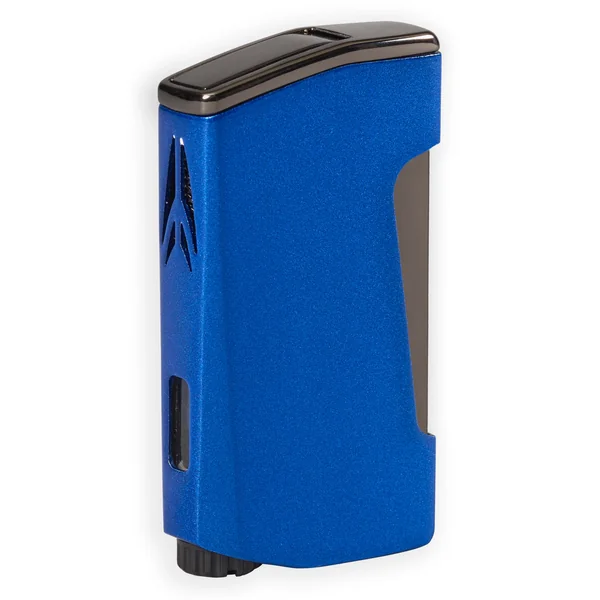 Lotus Chroma Dual Flame Lighter w/ Punch - Image 4